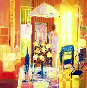 Bretaña, 2001